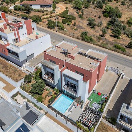 Vila Cantinho Algarvio Vista Rio フェラグド エクステリア 写真