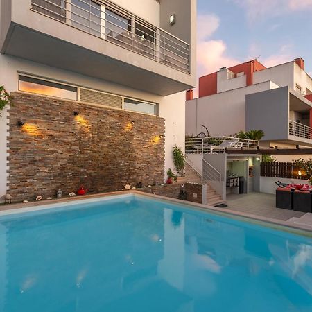 Vila Cantinho Algarvio Vista Rio フェラグド エクステリア 写真