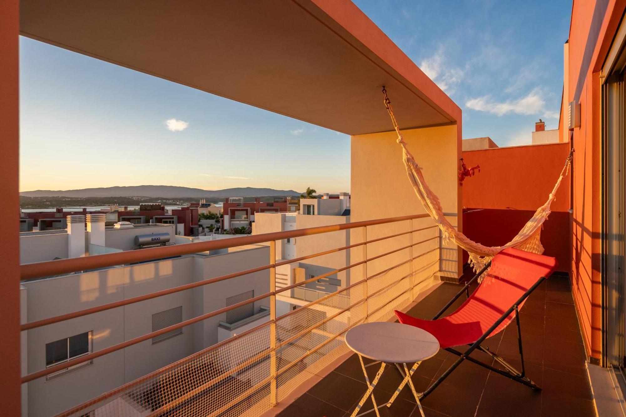 Vila Cantinho Algarvio Vista Rio フェラグド エクステリア 写真
