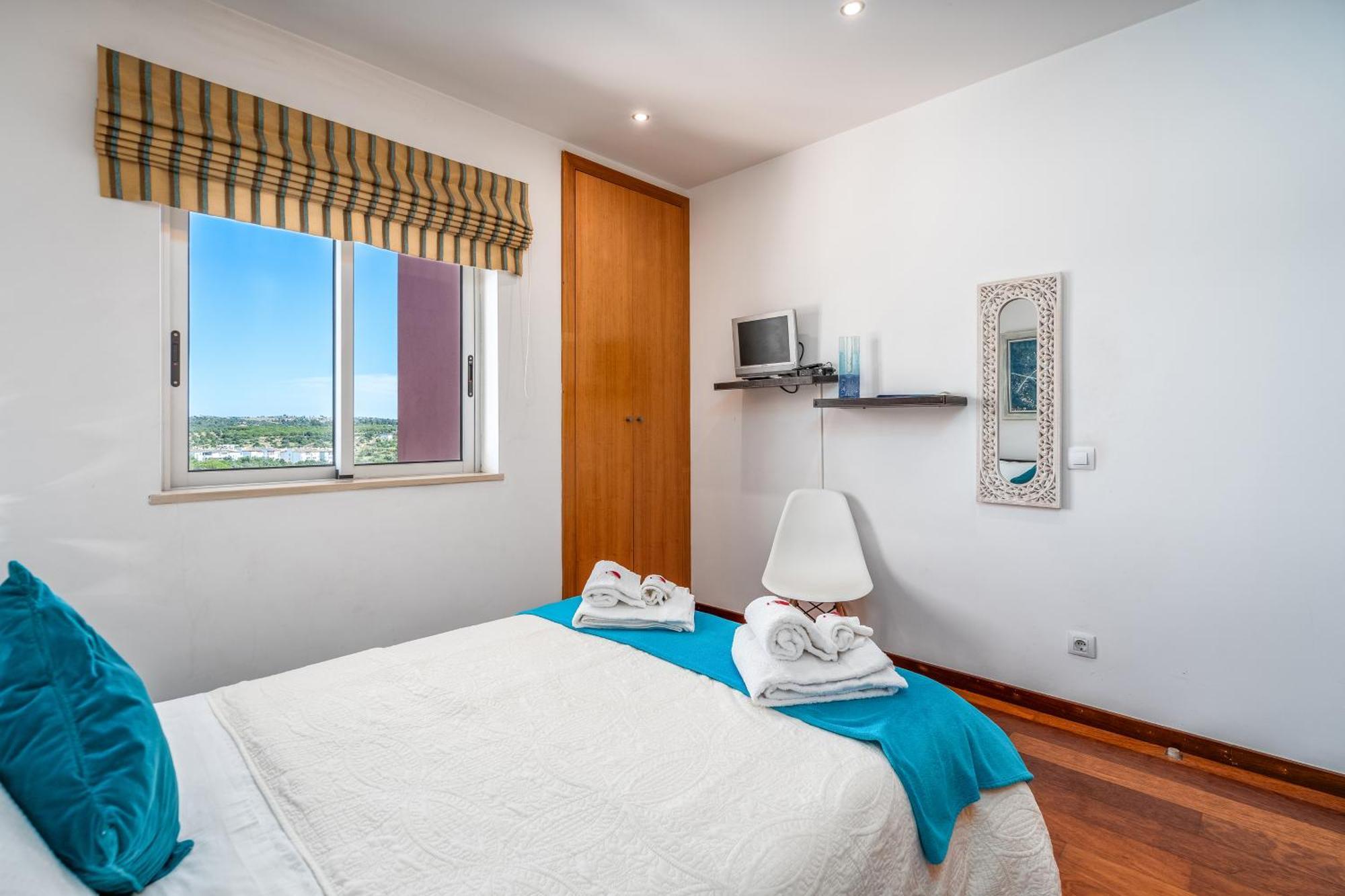 Vila Cantinho Algarvio Vista Rio フェラグド エクステリア 写真