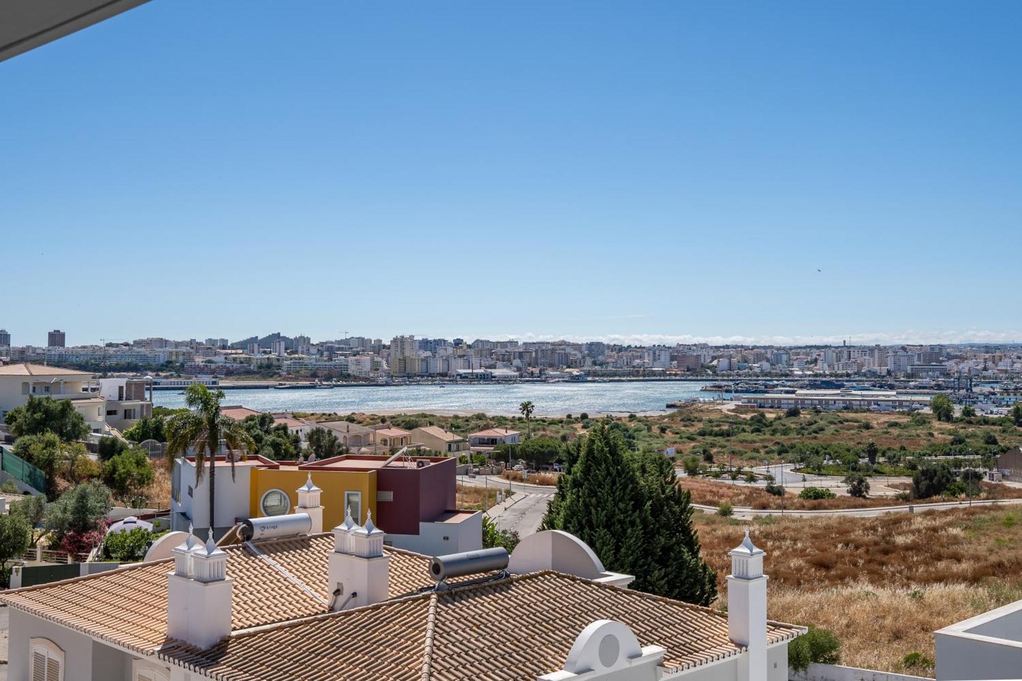 Vila Cantinho Algarvio Vista Rio フェラグド エクステリア 写真