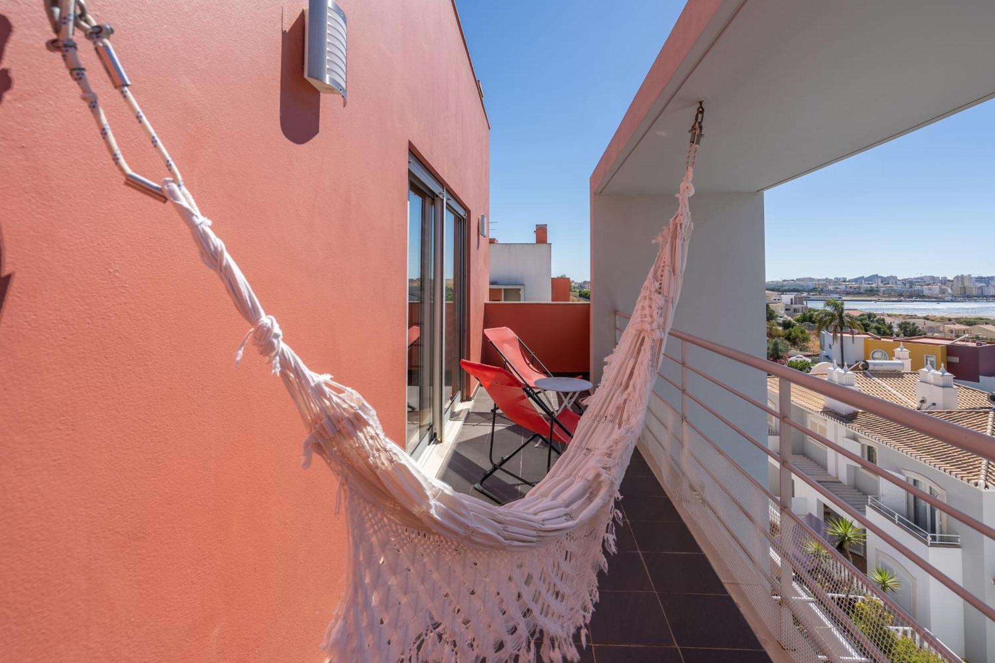 Vila Cantinho Algarvio Vista Rio フェラグド エクステリア 写真