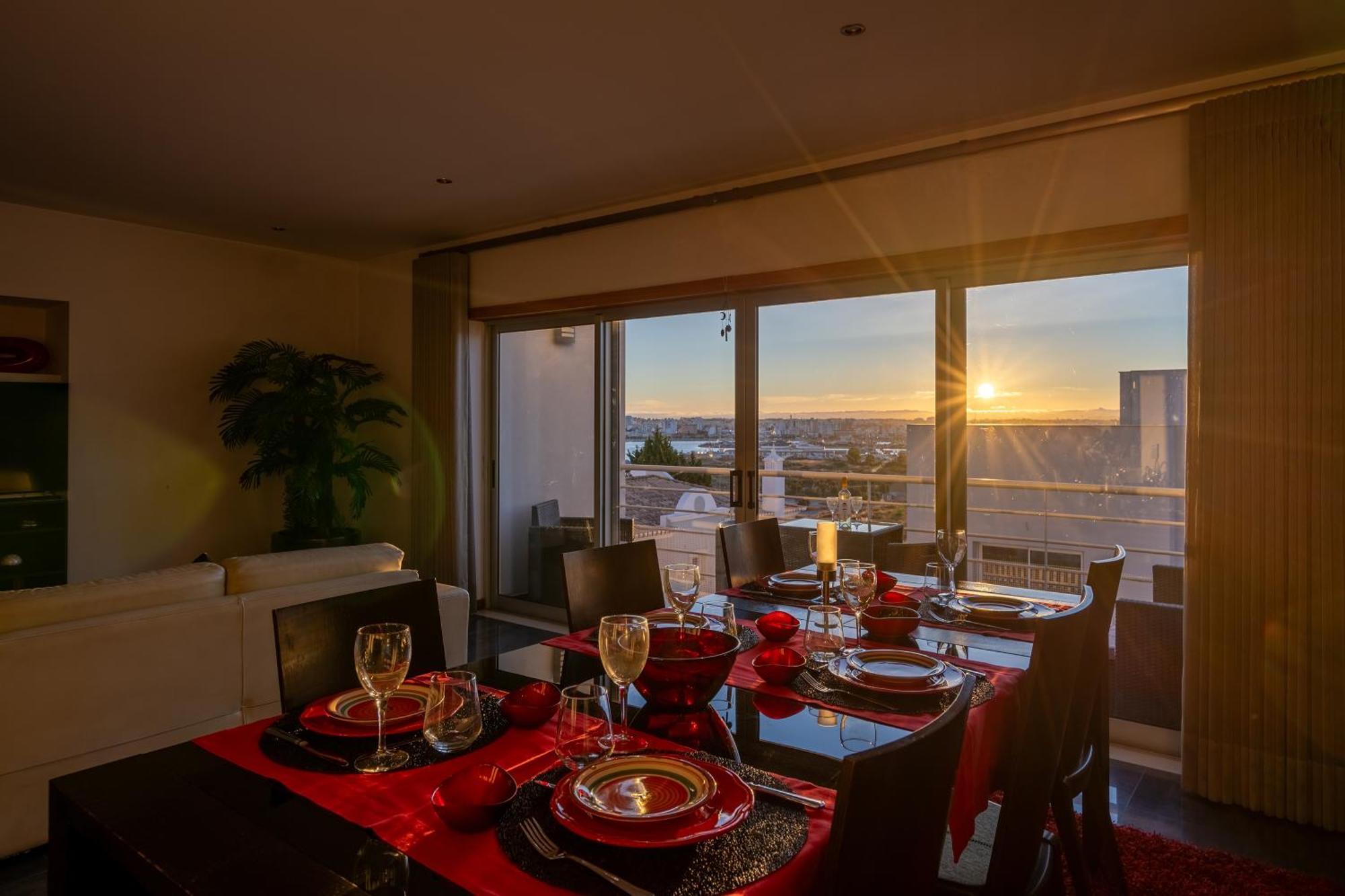 Vila Cantinho Algarvio Vista Rio フェラグド エクステリア 写真