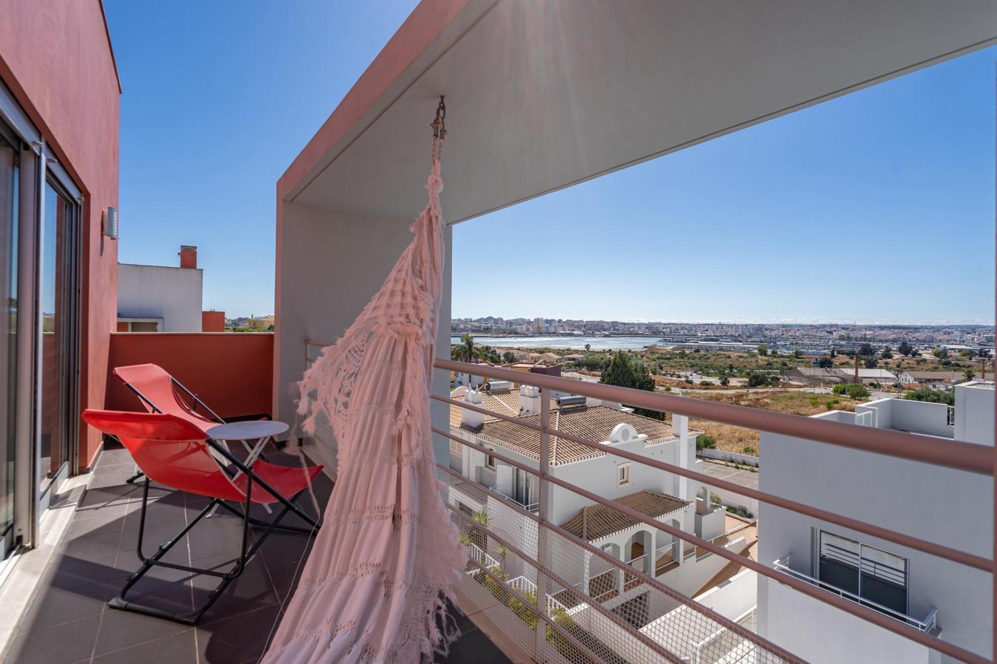 Vila Cantinho Algarvio Vista Rio フェラグド エクステリア 写真